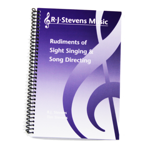 Rudiments_of_Sight_Singing
