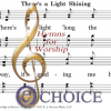 THERE'S A LIGHT SHINING - Image 2
