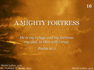ShareFaith Media » Psalm 91 A Mighty Fortress is our God Bible Word Search  Puzzle – ShareFaith Media