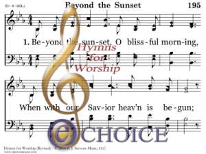 Beyond The Sunset | R. J. Stevens Music