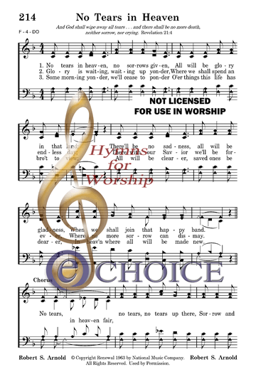 Tears In Heaven Sheet Music Preview Page 1  Tears in heaven, Sheet music,  Heaven music