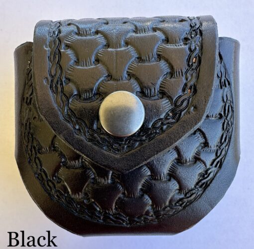 Pitch Pipe Leather Holsters - Image 2