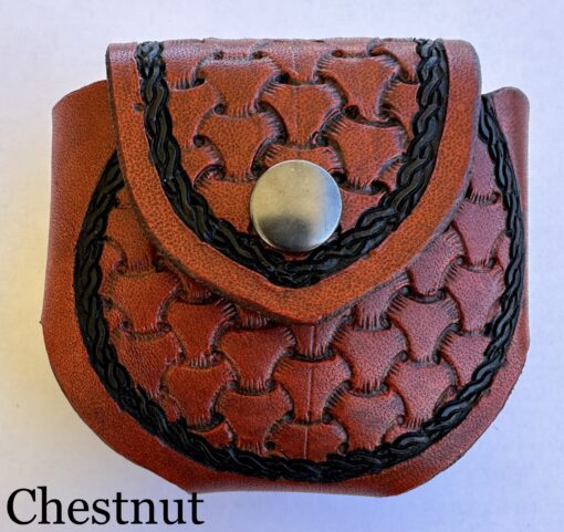 Pitch Pipe Leather Holsters - Image 4