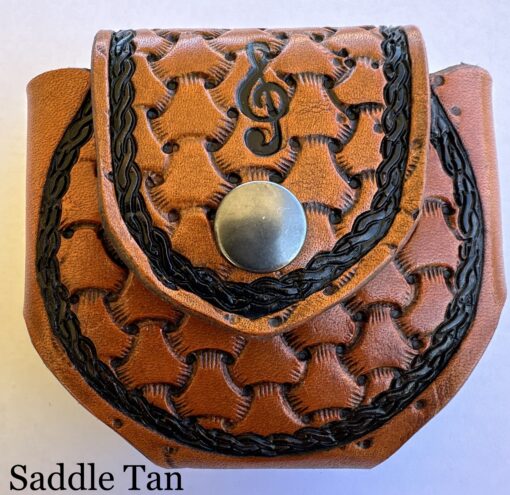 Pitch Pipe Leather Holsters - Image 5