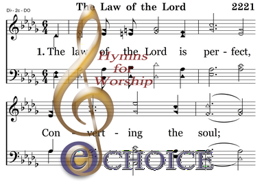 THE LAW OF THE LORD - Image 2