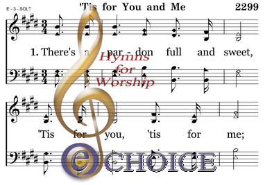 TIS FOR YOU AND ME - Image 2