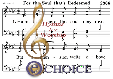 FOR THE SOUL THAT'S REDEEMED - Image 2