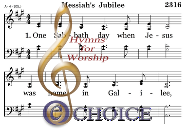 MESSIAH'S JUBILEE - Image 2