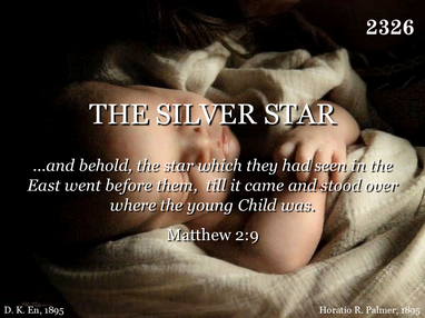 THE SILVER STAR