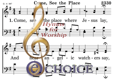 COME, SEE THE PLACE - Image 2